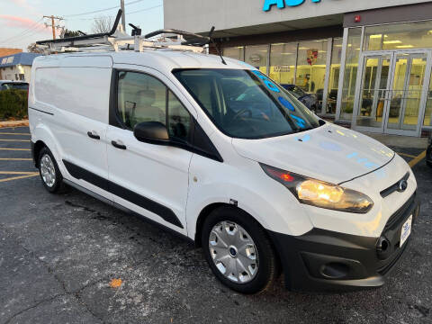 2014 Ford Transit Connect XL