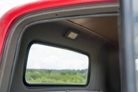 1952 GMC C/K 1500 Series