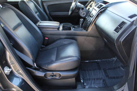 2015 Mazda CX-9 Touring