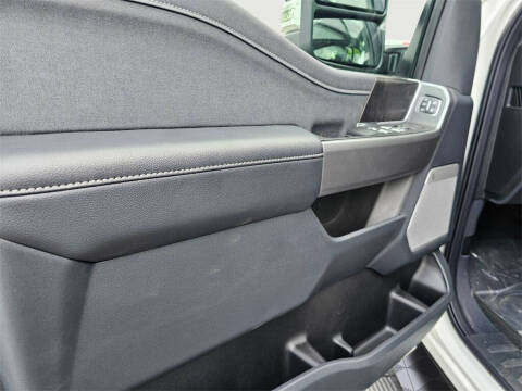 2025 Ford F-350 Super Duty