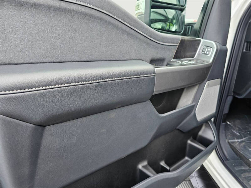 2025 Ford F-350 Super Duty