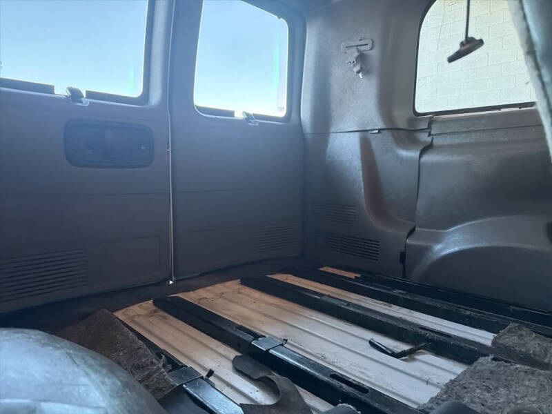 2017 Chevrolet Express LS 2500