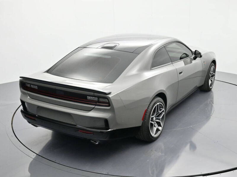 2026 Dodge Charger Scat Pack Plus