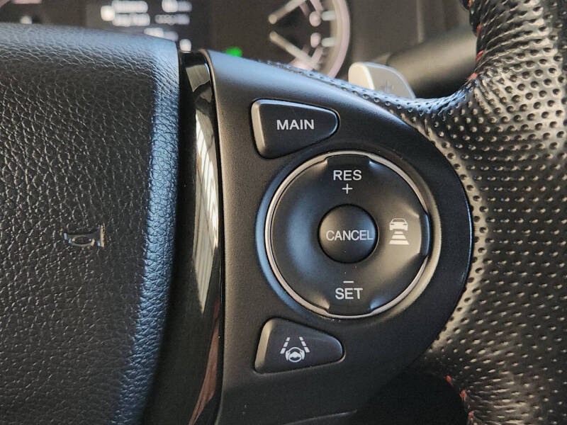 2022 Honda Ridgeline Black Edition