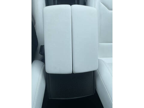 2017 Tesla Model S 75D