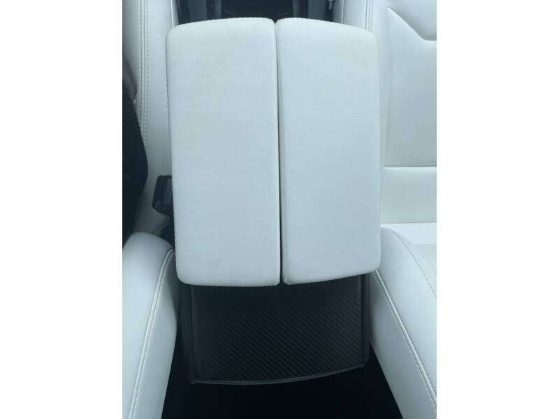 2017 Tesla Model S 75D