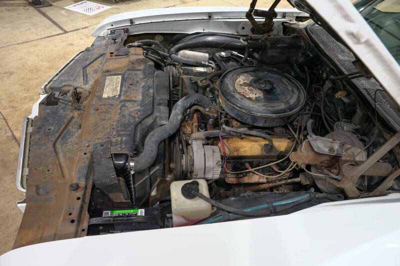 1972 Oldsmobile Cutlass Supreme