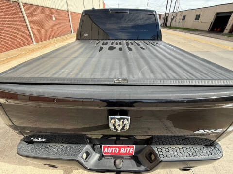 2013 RAM 1500 Express