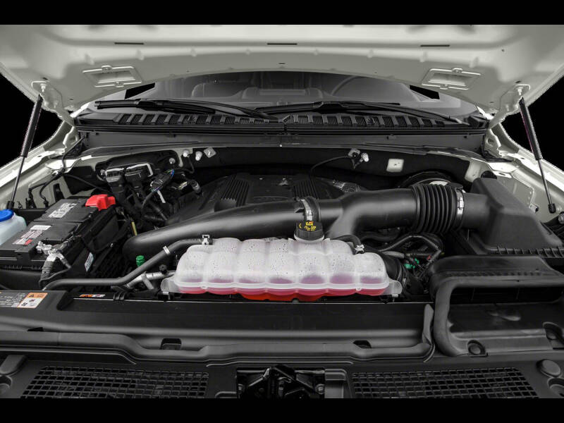 2021 Ford Expedition MAX XL