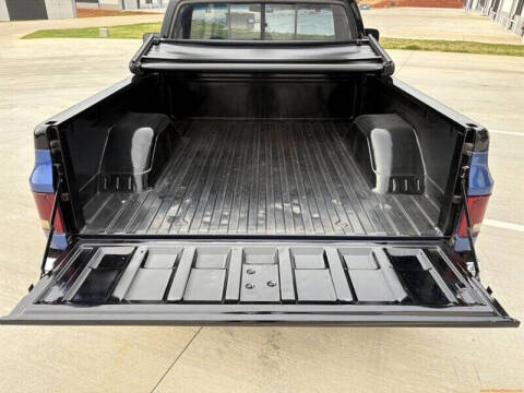 1985 GMC C/K 1500 Series