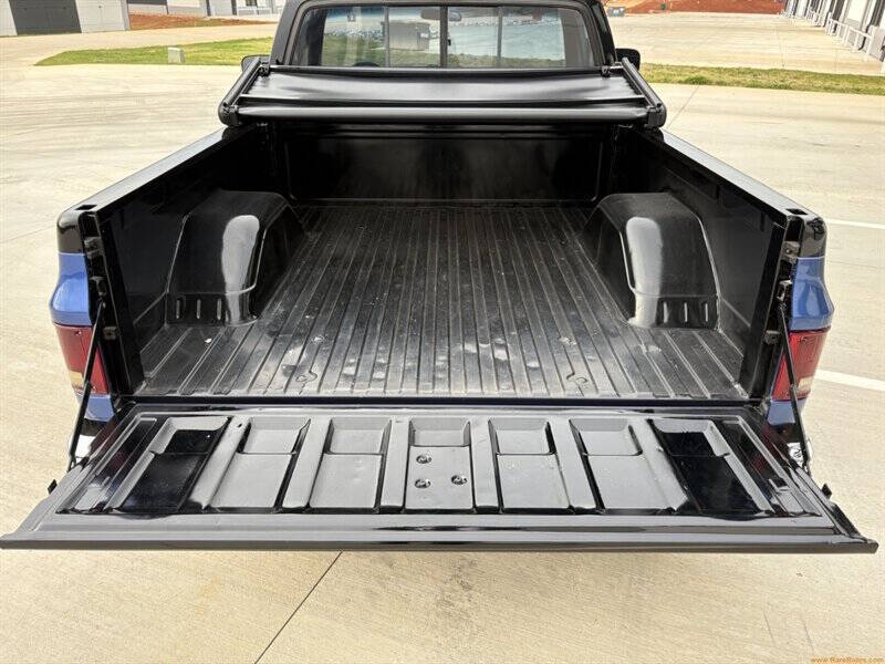 1985 GMC C/K 1500 Series