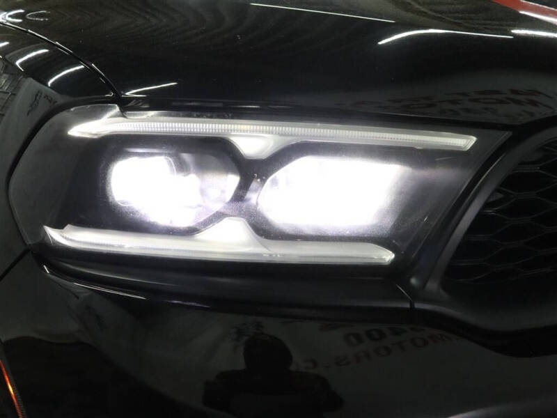 2022 Dodge Durango SRT 392