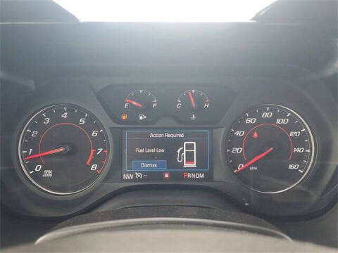 2023 Chevrolet Camaro LT