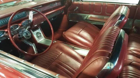 1961 Oldsmobile Starfire