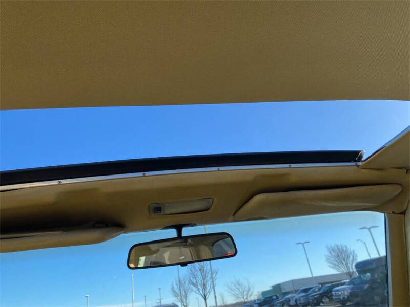 1985 Mercedes-Benz 300-Class 300 D