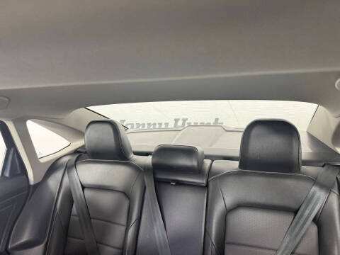 2023 Volkswagen Jetta SE