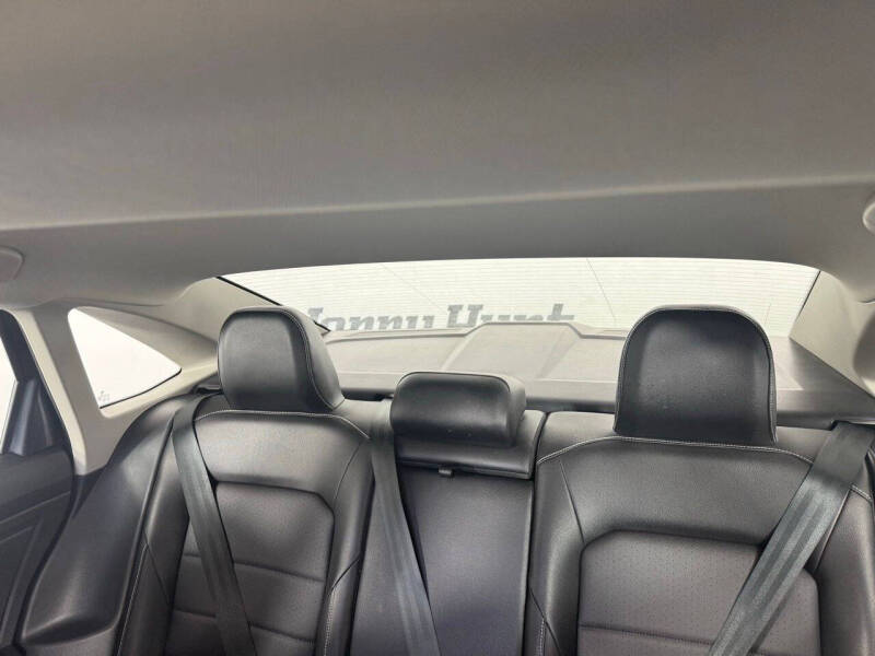 2023 Volkswagen Jetta SE