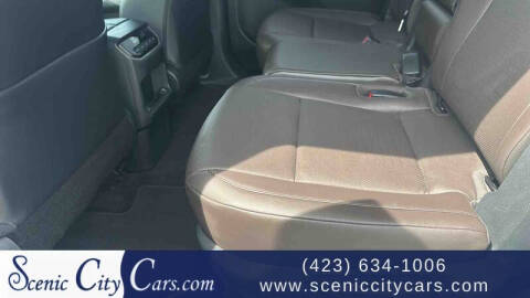 2024 Lexus TX 350