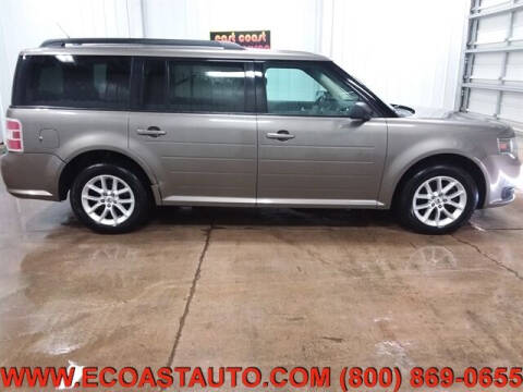 2014 Ford Flex SE