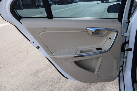 2015 Volvo S60 T5 Drive-E Premier