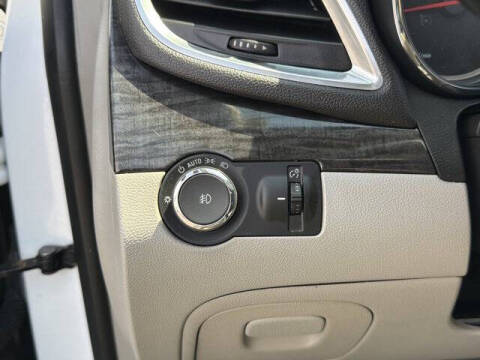 2016 Buick Encore Convenience