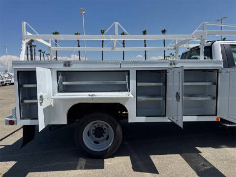 2024 Ford F-450 Super Duty