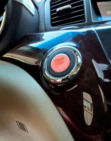 2012 Nissan Quest 3.5 SL