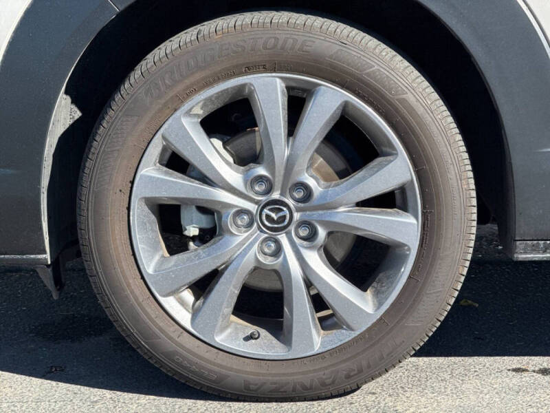 2024 Mazda CX-30 2.5 S Preferred