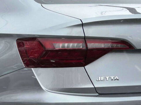 2021 Volkswagen Jetta