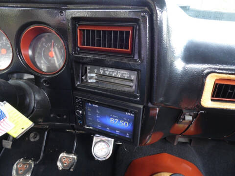 1976 Chevrolet Silverado 1500