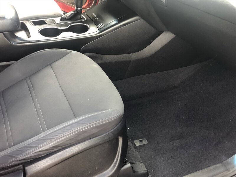 2016 Kia Sorento LX V6