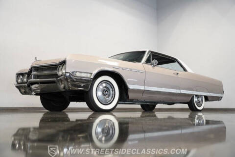 1965 Buick Electra
