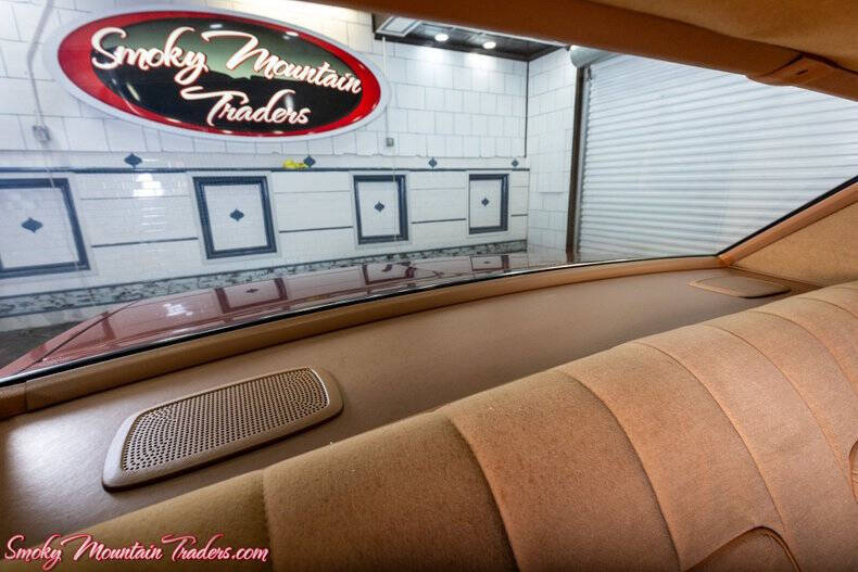 1978 Chevrolet Caprice