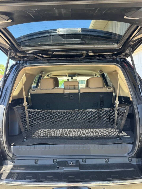 2011 Toyota 4Runner SR5