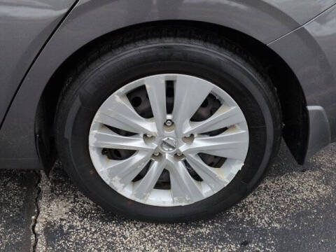 2021 Nissan Sentra S