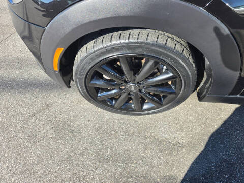 2019 MINI Hardtop 4 Door