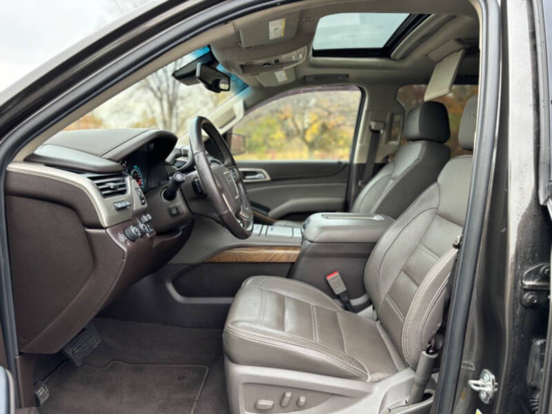 2020 GMC Yukon XL Denali