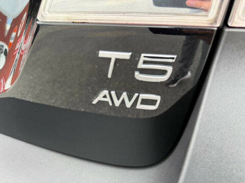 2016 Volvo XC70 T5 Premier