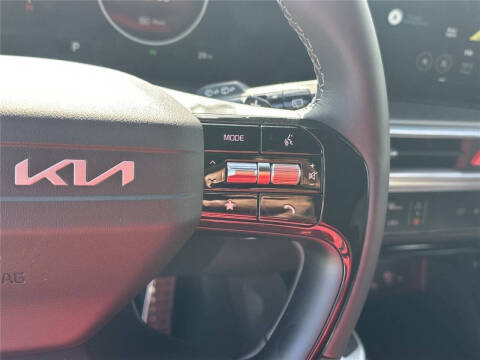 2026 Kia Sorento Hybrid