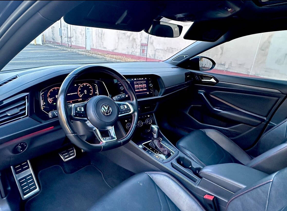 2020 Volkswagen Jetta for sale at Zoom Auto Exchange LLC in Orlando, FL