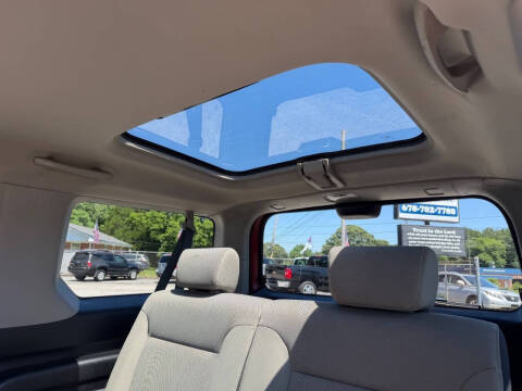 2008 Honda Element LX