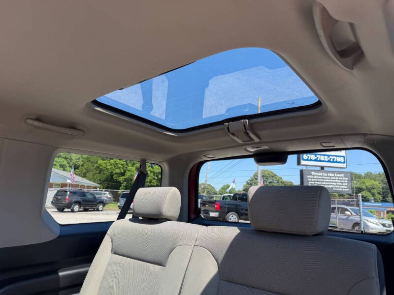 2008 Honda Element LX