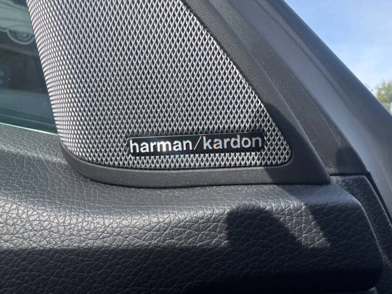 2017 Mercedes-Benz E-Class E 400 4MATIC