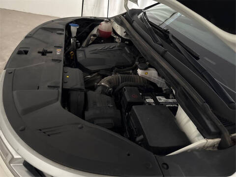 2022 Kia Carnival EX