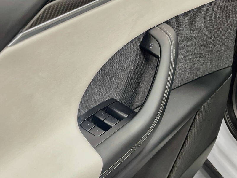 2022 Tesla Model X Plaid
