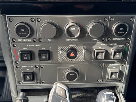 2024 Ineos Grenadier Fieldmaster