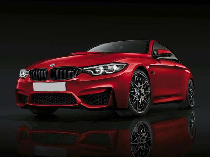 2023 BMW M4