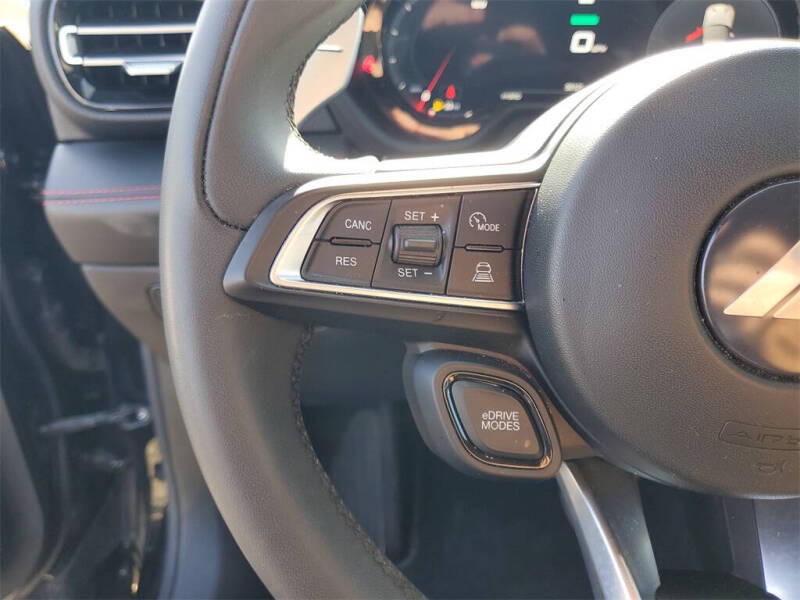 2024 Dodge Hornet R/T