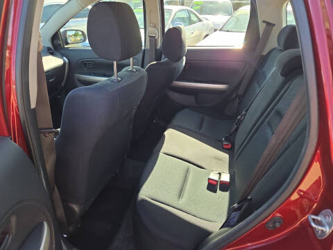 2006 Scion xA