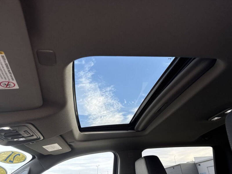 2021 Chevrolet Silverado 2500HD